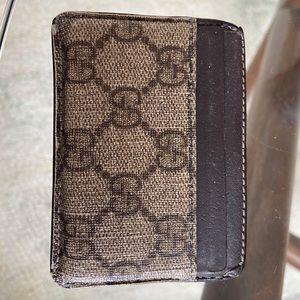 Gucci Card Holder